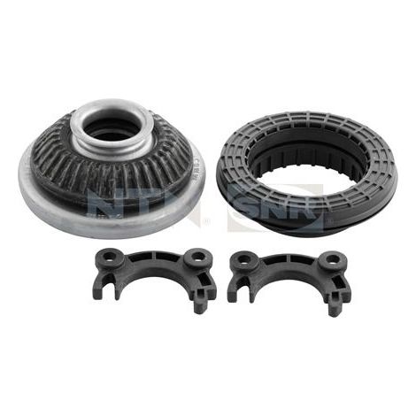 Kits de butée de suspension - KB653.10 - SNR - Compatible avec véhicule Opel, Vauxhall