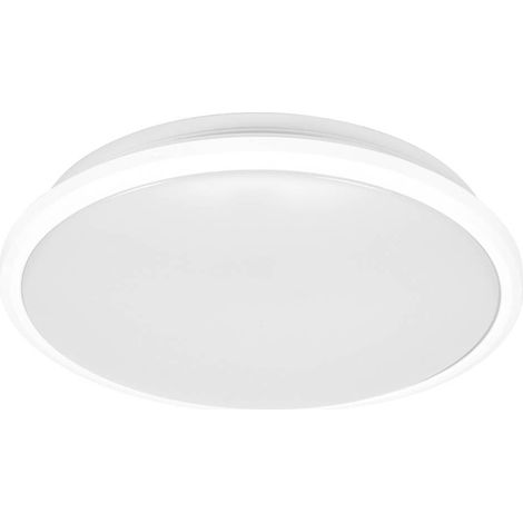 OSRAM Essential Orbis Sensor 380mm 24W 830 White 4058075855144 Plafoniera LED con rilevatore di movimento LED (monocolo