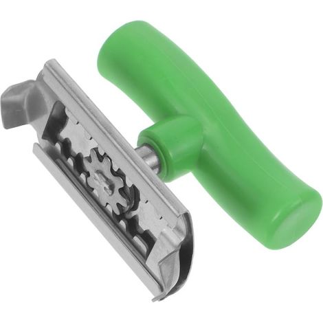 Einmachglasöffner für Outdoor-Aktivitäten und ältere Menschen. (1/5)