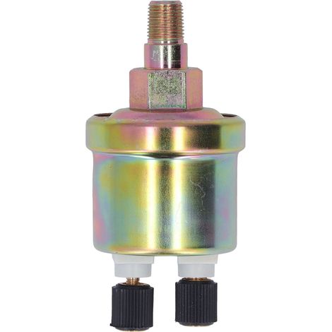 Capteur de pression d'huile pour excavatrice, pièce de rechange 24V TOSD‑04‑179 3967251 (1/5)