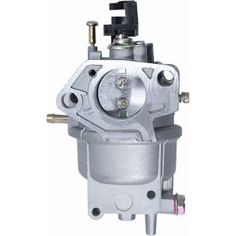 Vergaser für Generac GP6500, passend für die Generatoren GP6500E, GP7500E, GP5500 und 8125W (1/3)