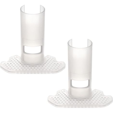 Déflecteur de couvercle de réservoir d'eau, pièce de rechange pour Tineco Floor One S5 Combo / S5 Combo Power Kit Aspirateur Humide et Sec, filtre de réservoir d'eau sale (1/5)