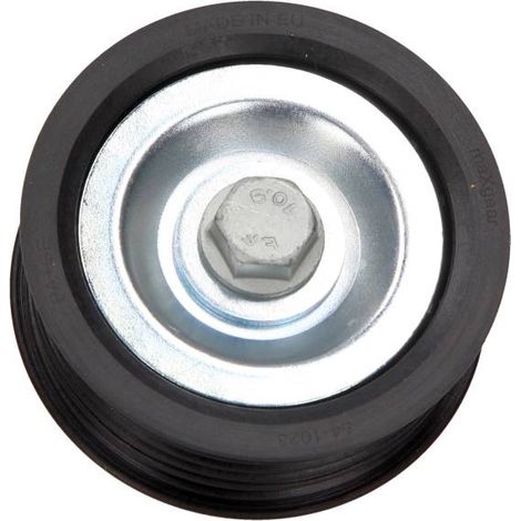 Poulie renvoi/transmission MAXGEAR 54-1023 pour CLASSE S, CLASSE