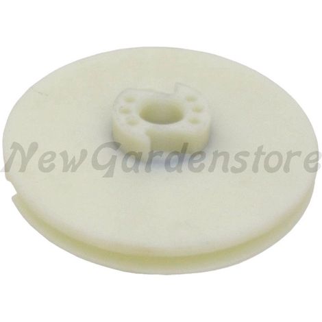 Puleggia avviatore decespugliatore motosega compatibile HUSQVARNA 501 520701
