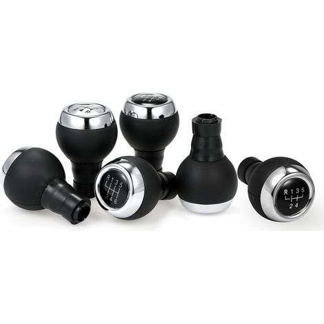 Leva del cambio, ricambi auto, adattatore di ricambio per Mini Cooper R55 R56 R57 R58 R59 F55 F56 F54 F57 ONE D (1/5)
