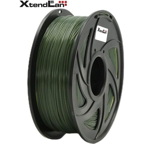 3D-Druckerfilament fila petg filament Haltbarkeit 1,75 mm