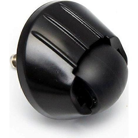 Roue pivotante avant pour pièces détachées d'aspirateur robot Bobsweep S1 (1/5)