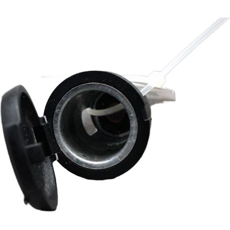 [PRODUIT D'OCCASION] Prise 12v Av PEUGEOT 3008 ♻️ Ref Oe. 9662423677 - Garantie à vie (1/3)