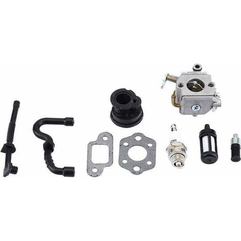 Vergaser für STIHL MS170 MS180 017 018, Vergaser für STIHL MS170 MS180 017 018 Kettensägen- und Rasenmäherteile