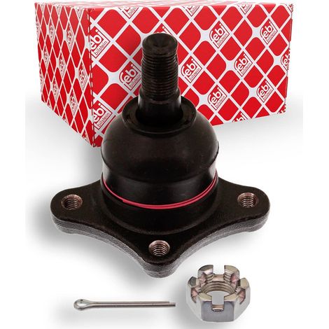 FEBI FE41733 Querlenkerbolzen
