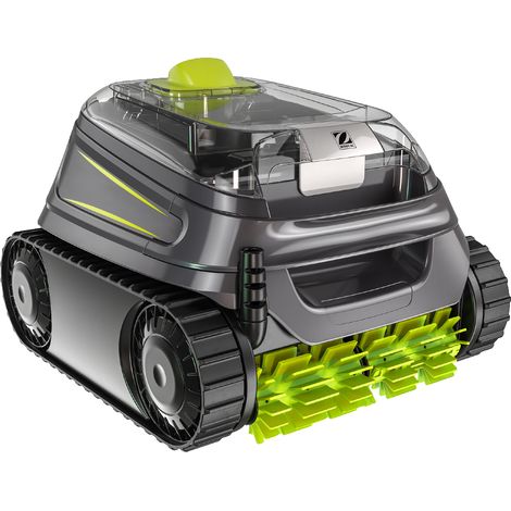 Robot pulisci piscina automatico GRE CNX 2020 (1/5)