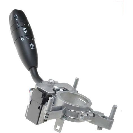 2035450110 Interruptor de intermitentes de la palanca de dirección Interruptor de limpiaparabrisas de faros para Sprinter Clase A W169 W245 1695450210 (1/5)