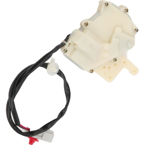 Verrou électrique de porte 72115-S00-A01 Avant/Droit Arrière Remplacement Civic 1.6L L4 SOHC 1 par véhicule 1996 (1/5)