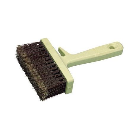 Brosse Rectangulaire à encoller Pvc  - ROULOR