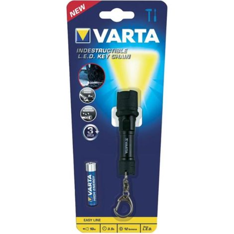 Mini lampe torche led