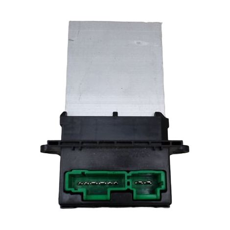 [PRODUIT D'OCCASION] Module De Chauffage RENAULT Megane ♻️ Ref Oe. 7701207718 - Garantie à vie (1/3)