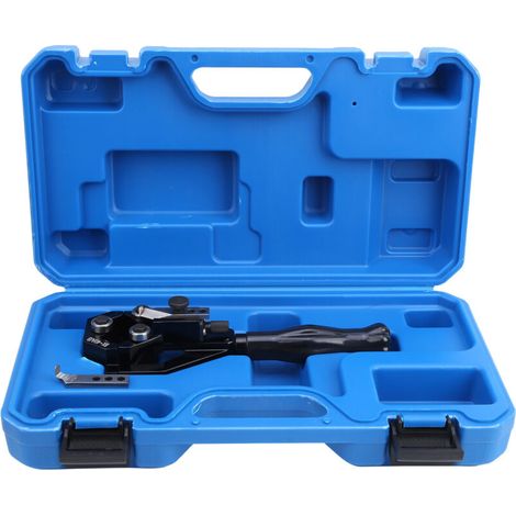 BX-40A/B Multifunctional Wire Stripper Ergonomic Cable Cutter Hand Tools (1/5)