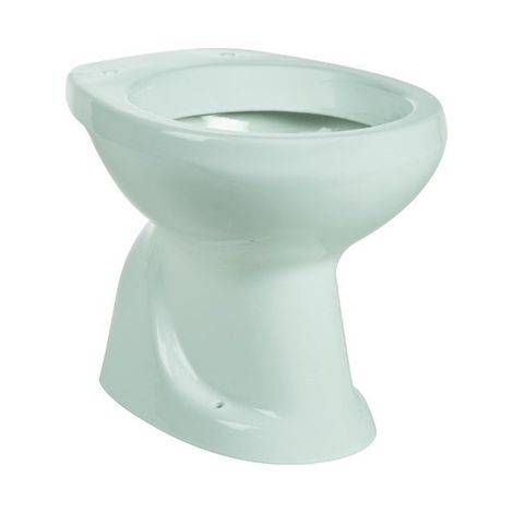 VASO WC UNIVERSALE A PAVIMENTO GRAVENA SERIE TRIS