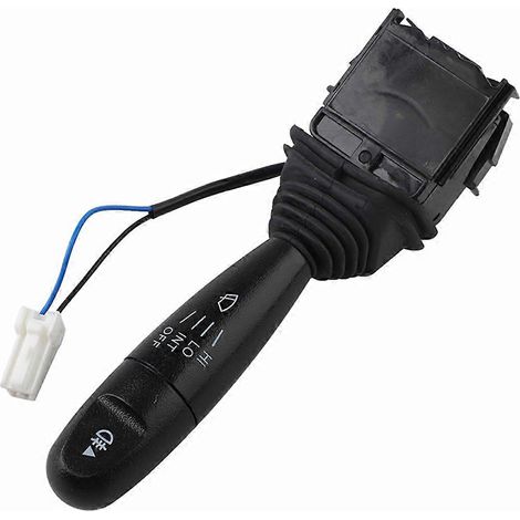 Commutateur de colonne de direction et commutateur d'essuie-glace 96948586 pour Chevy Spark 2010-2016 Accessoires (1/5)