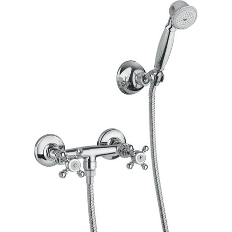 Mélangeur douche TIFFANY avec hydro (1/4)