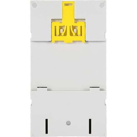 Minuterie à microprocesseur KG316T-II (1/5)