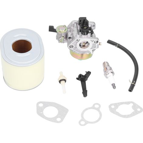 Carburetor Set Steel Shell Micro Tiller Engine Industrial Accessories 16100‑ZE2‑W71