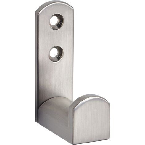 Percha R.14.4085.29 Modelo Jane Efecto Inox Mate (1/3)