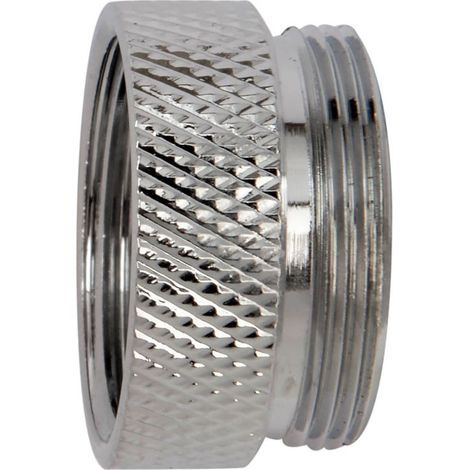 Riduzione cromata M22/1x1/2"F 455401OC22X1/2