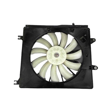 Moteur Ventilateur Radiateur HONDA Accord 2003- [PRODUIT D'OCCASION]♻️19030rbde01 (1/4)