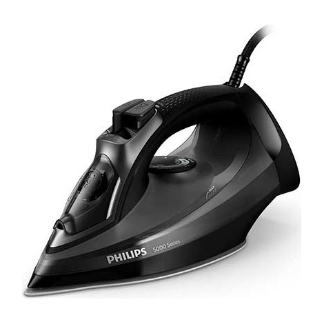 PLANCHA PHILIPS DST5040/80 2600W 200G VAPOR CERAM.