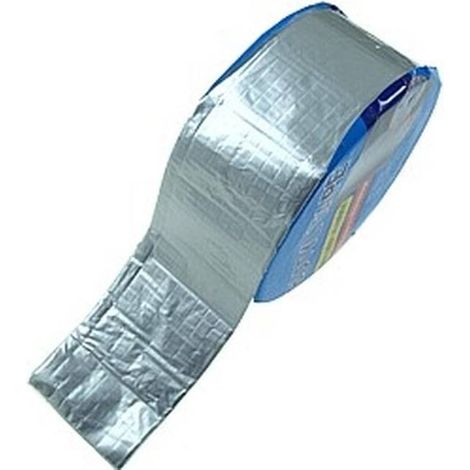 Ruban de Butyle 10 m - 0,8 mm x 50 mm - Étanchéité et Résistance à l'Eau - Résistance et précision - Beast