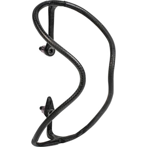 Porte-bidon Vélo Carbone Léger - Maintien Renforcé Fez Pro - Topeak