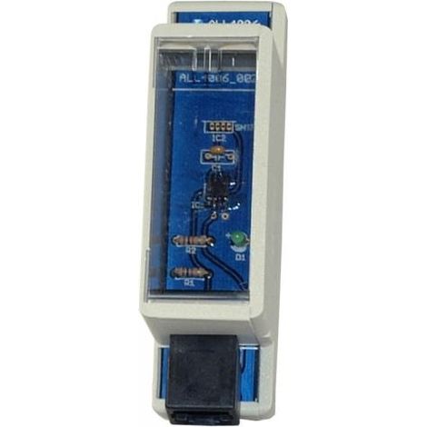 Sensore temperatura e umidità allnet all4006 misura da -40 a 85 °C