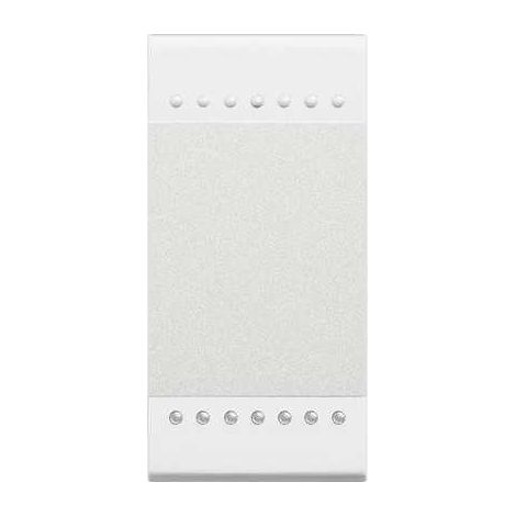 N4004N Inverseur 1P 16 Ax 250 Vac Blanc Livinglight