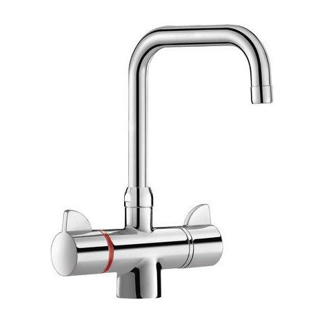 Mitigeur Therm Evier H9716 (1/2)