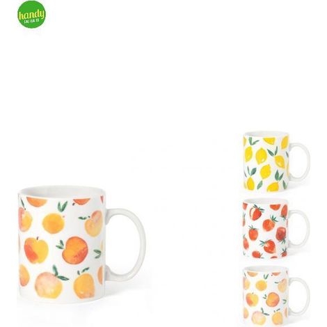 Tazza Juice Royal Norfolk cc. 320 fantasie assortite