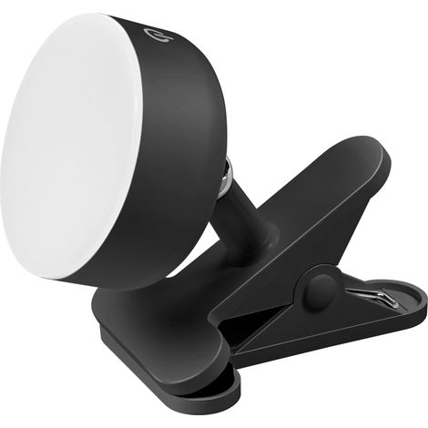 OSRAM HOMELIGHTING DECOR HELPER GADGET 830 USB Black 4058075849242 Applique 1.80 W noir W240233 (1/5)