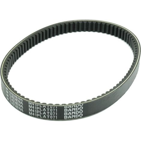 Courroie de transmission Athena pour Scooter Peugeot 125 Satelis