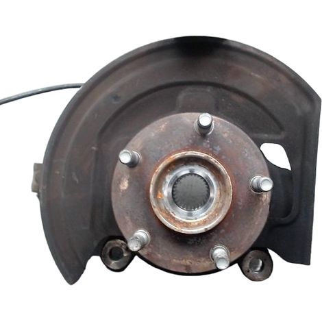 Pivot Avant Gauche NISSAN Qashqai [PRODUIT D'OCCASION]♻️40015jd000 (1/3)