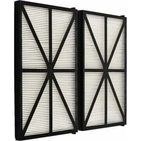 Sac de filtre de piscine pièces de filtre de sac de nettoyage de piscine pour 280 480 2 pièces (1/4)