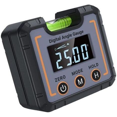 1pc Thermomètre Intérieur,Petit Thermomètre Hygromètre Digital à Haute Précision,Moniteur de Température et Humidimètre Indicateur Niveau de Confort pour Bureau,Chambre de bébé Vestiaire (1/5)