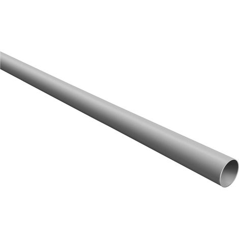 STEX24 Schrumpfschlauch 2:1, Rolle mit 150,0m, grau 3,2/1,6mm, 1/8 Zoll, WSR2 Schrumpftemperatur mind. 70°C, vollständig bei mind. 100°C - 1 Stück (1/3)