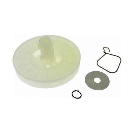 16450005 -Poulie de lanceur pour moteur TECUMSEH