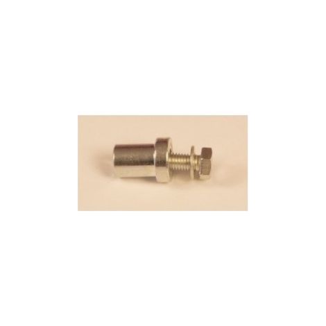 Support Pour Crémaillère Métal EA SUPCREMA