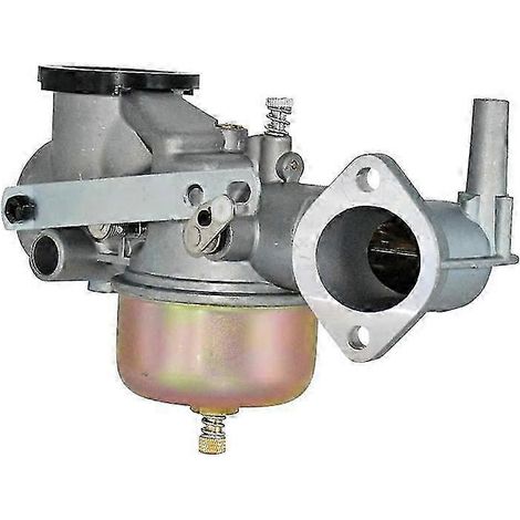Carburador 491590 para motores Briggs & Stratton de las series 191700, 192700 y 193700. Reemplaza las piezas 390811, 392152 y 491029. Edición de carburador 0617.