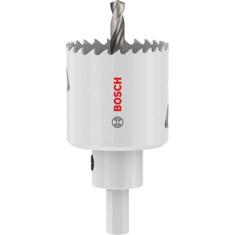 Bosch Scie-cloche multi-matériaux avec porte-foret, 44 x 40 mm (1/5)