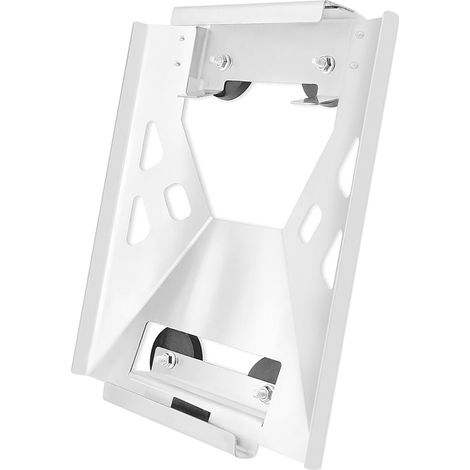 Support voiture plat pour Mini Dish acier alliage protection périphérique fixation rapide aimanté (1/5)