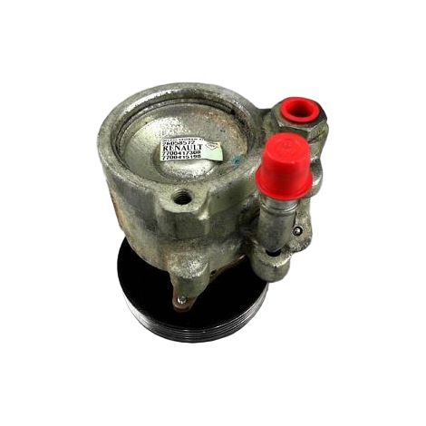 [PRODUIT D'OCCASION] Pompe Direction Assistee RENAULT Megane Scenic I Ph2 1999-2003 ♻️ Ref Oe. 7700417308 - Garantie à vie (1/2)