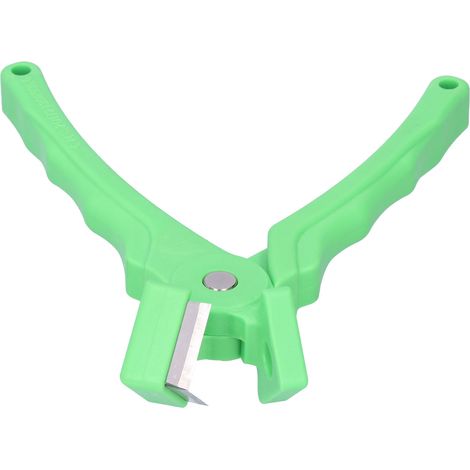 Professionelle 6-Zoll-Zange, 3D-Gravur, integrierte Formgebung, rutschfest, rost- und verschleißfest, verlängerter Griff, robuste Ausführung. (1/5)