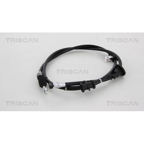 Tirette à câble, frein de stationnement Triscan 8140 421103 MITSUBISHI MR475555